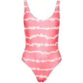 Superdry Code Tie Dye Badetøy