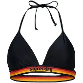Superdry Vintage Logo Tri Bikinitopp