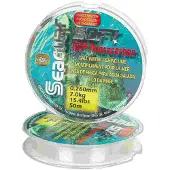 Colmic Seaguar Soft Fluorokarbon 50 M