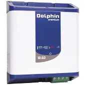 Dolphin Charger Premium-lader 60a 12v