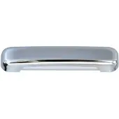 Quick Italy Ssr 1 Hvit Fane Høflighet Led-lys