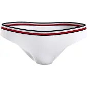 Tommy Hilfiger Uw0uw04113 Bikini Bunn