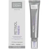 Martiderm Shots Retinol Renew 20ml Ansiktsbehandling