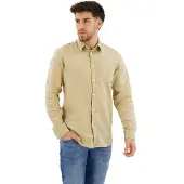 Pepe Jeans Parker Skjorte Med Lange Ermer