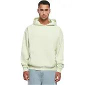 Build Your Brand Ultra Heavy Cotton Box Hetteskjorte