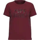 Pepe Jeans Bria Kortarmet T-skjorte