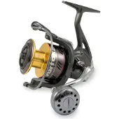 LINEAEFFE Vortex Fiske Spinnehjul