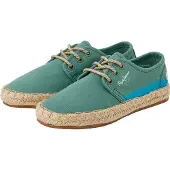Pepe Jeans Tourist Lace Espadriller