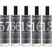 Caravan Nº13/16/18/57/66 Parfyme