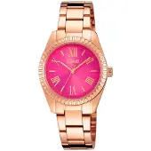 Lorus Watches Rg230kx9 Dameklokke