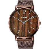 Lorus Rh993mx9 Klokke