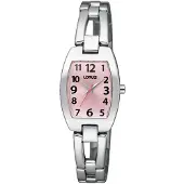 Lorus Watches Rrs67ux9 Dameklokke