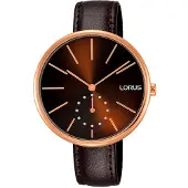 Lorus Watches Rn424ax9 Dameklokke