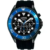 Lorus Watches Rt323gx9 Klokke