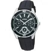 Lorus Watches Rp633ax9 Dameklokke