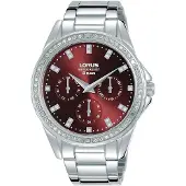 Lorus Watches Rp639dx9 Dameklokke