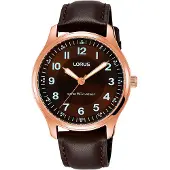 Lorus Watches Rg216mx9 Dameklokke