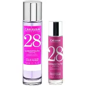 Caravan Nº28 150+30ml Parfyme