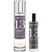 Caravan Nº13 150+30ml Parfyme