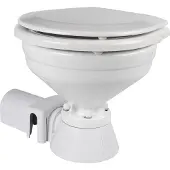 Seaflo Elektrisk Toalett 12v