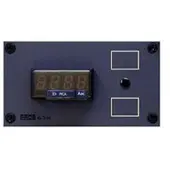 PROS Rektangulær Digital Pica 1 Instrumentmodul