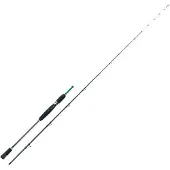 Tica Wasabi Medium Light Jigging Stang