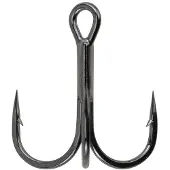 Berkley Fusion 19 Bulk Trippelkrok Med Mothaker
