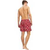 Jack & Jones Jpstfiji Bandana Badebukse