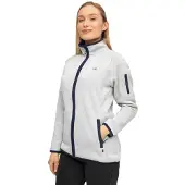 Sea Ranch Eleana Genser Med Glidelås