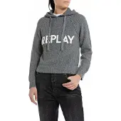 Replay Dk3560.000.g22726 Hetteskjorte