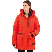 Superdry City Vattert Jakke