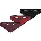 Calvin Klein 000qd5151e Tanga 3 Enheter