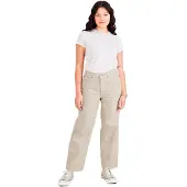 Dockers High Waist Straight Cut Jeans