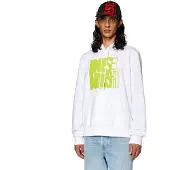 Diesel Ginn K29 Collegegenser