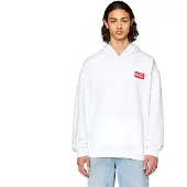Diesel Nlabel L1 Hetteskjorte