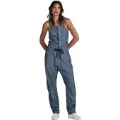 G-Star 3d Bib Overall Ermeløs Jumpsuit
