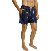 Hackett High Seas Badebukse