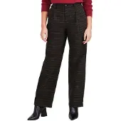Dockers Original Pleated High Wide Bukser