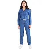 Dockers Langermet Jumpsuit