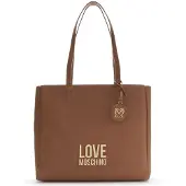 Moschino Jc4100pp1hli0 Shopper Bag