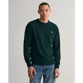 Gant Superfine Lambswool Genser