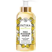 Patyka Huile 200ml Dusjsåpe