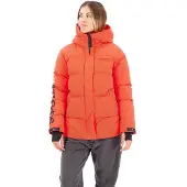 Superdry City Padded Hooded Wind Parka