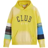 Scotch & Soda Club Soda Collegegenser