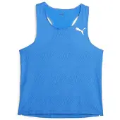 Puma Run Ultraspun Single Ermeløs T-skjorte