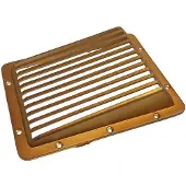 Goldenship Gs30377 Messing Sil 80 Mm