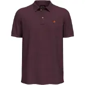 Scotch & Soda Garment Kortermet Poloskjorte
