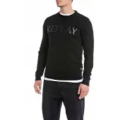 Replay Uk2505.000.g23138 Genser