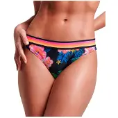 Superdry Vintage Logo Nh Bikini Bunn