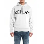 Replay M6711 .000.22890p Hetteskjorte